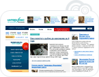 www.ifx.ru screenshot
