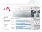 infina.ru screenshot