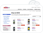 shop-lg.ru screenshot