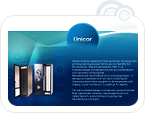 unicor.su screenshot